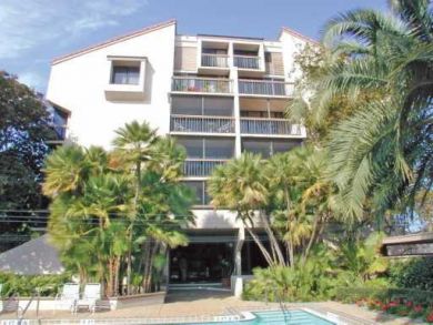 Charming Vacation Rental on Siesta Key